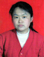 张玉兰(张全福之女)