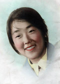杜桂兰
