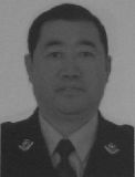 青龙山转化基地主任:房跃春