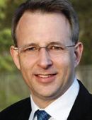 '澳洲联邦议员保罗·弗莱彻(Federal MP Paul Fletcher)'