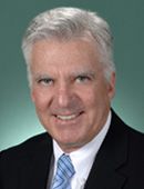 '澳洲联邦议会成员克里斯·海斯(Mr.Chris Hayes MP)'
