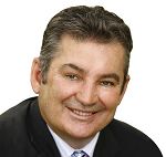 '澳洲联邦议员麦塞森(Mr. Russell Matheson MP)'