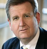 '澳洲纽省反对党领袖,立法委员拜瑞·奥法瑞(Mr Barry O'Farrell MP)'