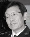 内蒙古赤峰市公安局局长董歧福