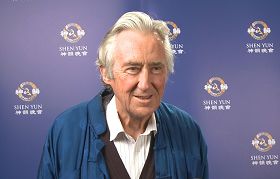 英国国会上议院议员、男爵科博尔德(Baron