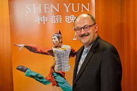 '国会议员Michael Meister'