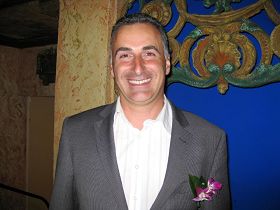 '纽省议员John Sidoti'
