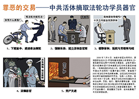追<span style='max-width:0px!important;margin-left:-4px;color:#eee!important;'>.</span>查<span style='max-width:0px!important;margin-left:-4px;color:#eee!important;'>!</span>国际：一目击者披露法轮功学员被活摘器官经过
