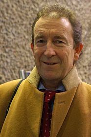 洲际银行(UK)首席营运长理查德•威利斯(Richard