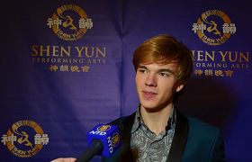 世界知名独奏小提琴家雷维奇(Yury