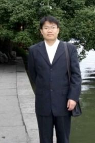 正义律师:王永航