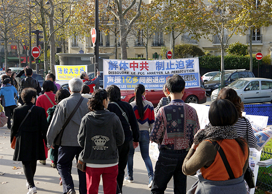 巴黎景点 大陆游客喜三<span style='max-width:0px!important;margin-left:-4px;color:#eee!important;'>:</span>退<span style='max-width:0px!important;margin-left:-4px;color:#eee!important;'>.</span>