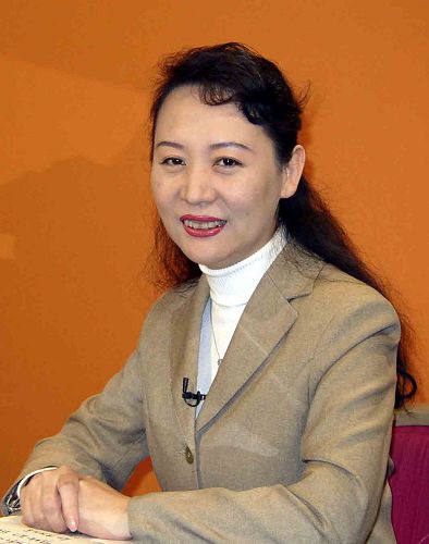 对于目前发生在中国的大规模控告江泽民的浪潮,民阵全球主席盛雪用“令人鼓舞”来形容。