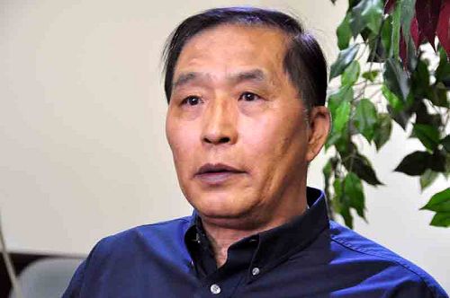 前中共沈阳市司法局长韩广生说,迫害法轮功是没有任何法律依据的,是践踏人权及信仰自由的反人类罪行。
