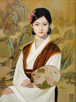 山魂汉韵（原准备参加新<span style='max-width:0px!important;margin-left:-4px;color:#eee!important;'>!</span>唐<span style='max-width:0px!important;margin-left:-4px;color:#eee!important;'>!</span>人<span style='max-width:0px!important;margin-left:-4px;color:#eee!important;'>:</span>电视台国际美术大赛的艾欣作品）