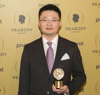 图4:加拿大华裔导演李云翔