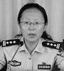 局党委委员、政治部主任:张建华警号:050069