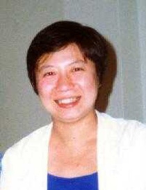 '法轮功学员赵昕(明慧网图片)'
