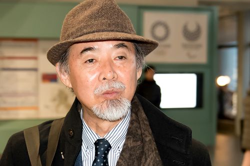 前日本四季剧团资深演员冈本隆生表示:“全球找不到像神韵这么顶尖的演出。”