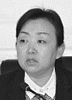 宁夏女子监狱第三任监狱长:常虹