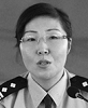 宁夏女子监狱第四任监狱长:陆春