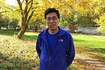 '图6:法轮功学员曹玉德'