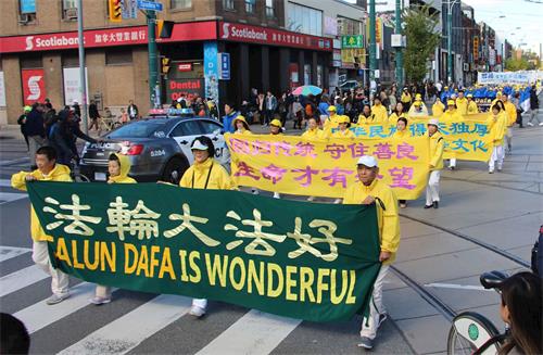'图1～18：为声援三亿四千多万的民众退出中共邪<span