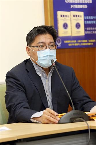 '图3:立法委员邱显智'