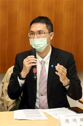 '图6:周明辉医师'