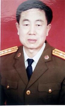 法轮功学员公丕启