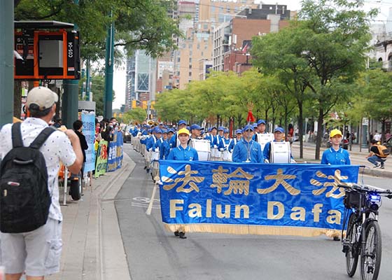 多伦多集会大游行　华人用真名三<span style='max-width:0px!important;margin-left:-4px;color:#eee!important;'>:</span>退<span style='max-width:0px!important;margin-left:-4px;color:#eee!important;'>.</span>