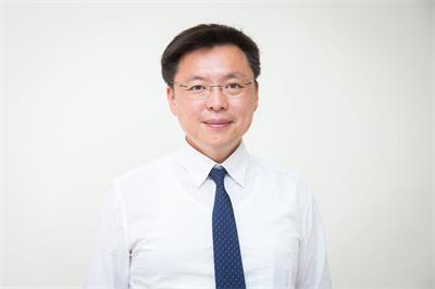'图1:民进党立委赵天麟'