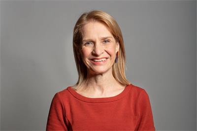 '图7:韦拉·霍布豪斯议员(Wera Hobhouse MP)'