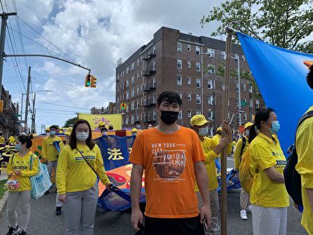 '图23:福建年轻人郑立贵'