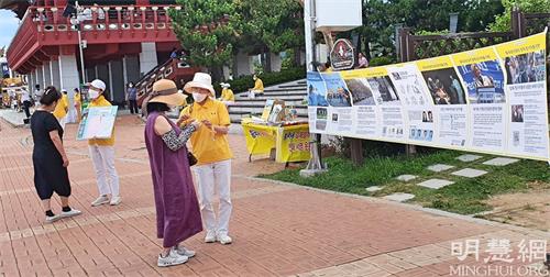 '图4~5:了解真相的市民'