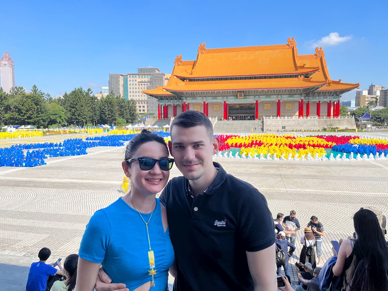 '图12:来自俄罗斯的劳拉·伊安娜列娃(Laura