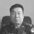 张勇照片