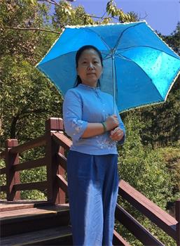 法轮功学员莫利琼