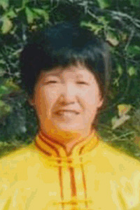 王玉芳