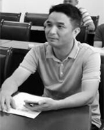 邓成华
