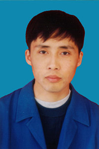 任鹏武