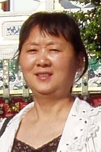 朱颖