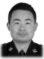 王一震 照片