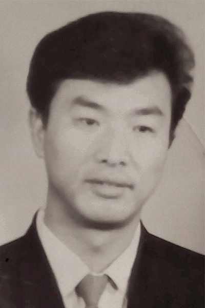 王奎