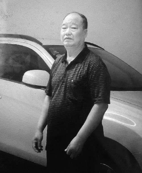 吴书起