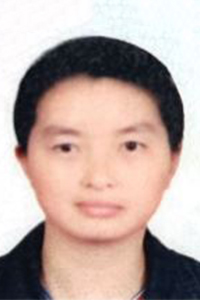 胡火妹