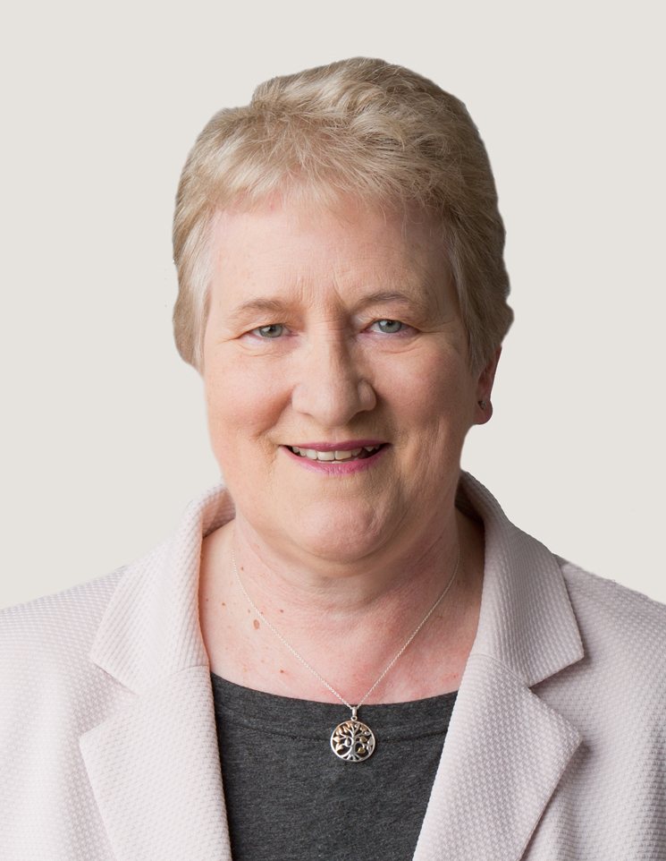 图7:威克洛郡(County Wicklow)郡议会玛丽·卡瓦纳(Mary Kavanagh)