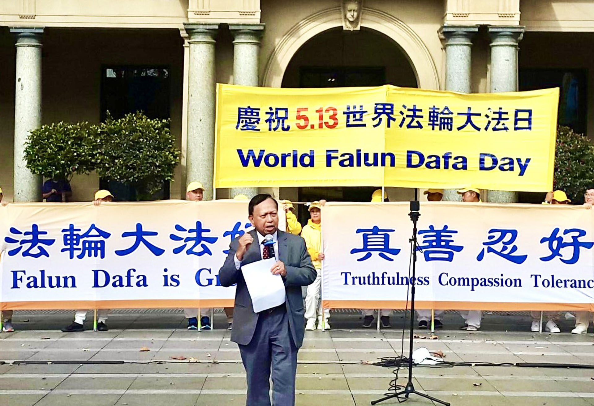图7:黑镇市议员杰斯·迪亚兹