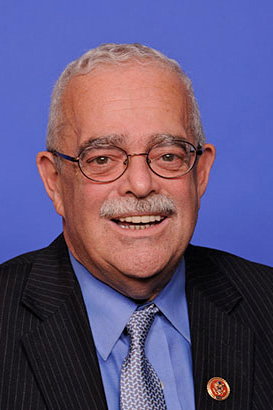 图4:弗吉尼亚州民主党籍联邦众议员杰拉尔德-康诺利(Gerald E. “Gerry” Connolly)致信声援法轮功学员反迫害。
