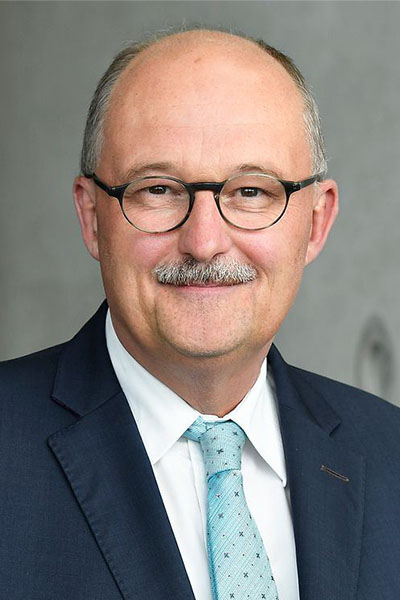 '图5:德国基民盟(CDU)国会议员米歇尔‧迈斯特博士(Dr.Michael Meister)'